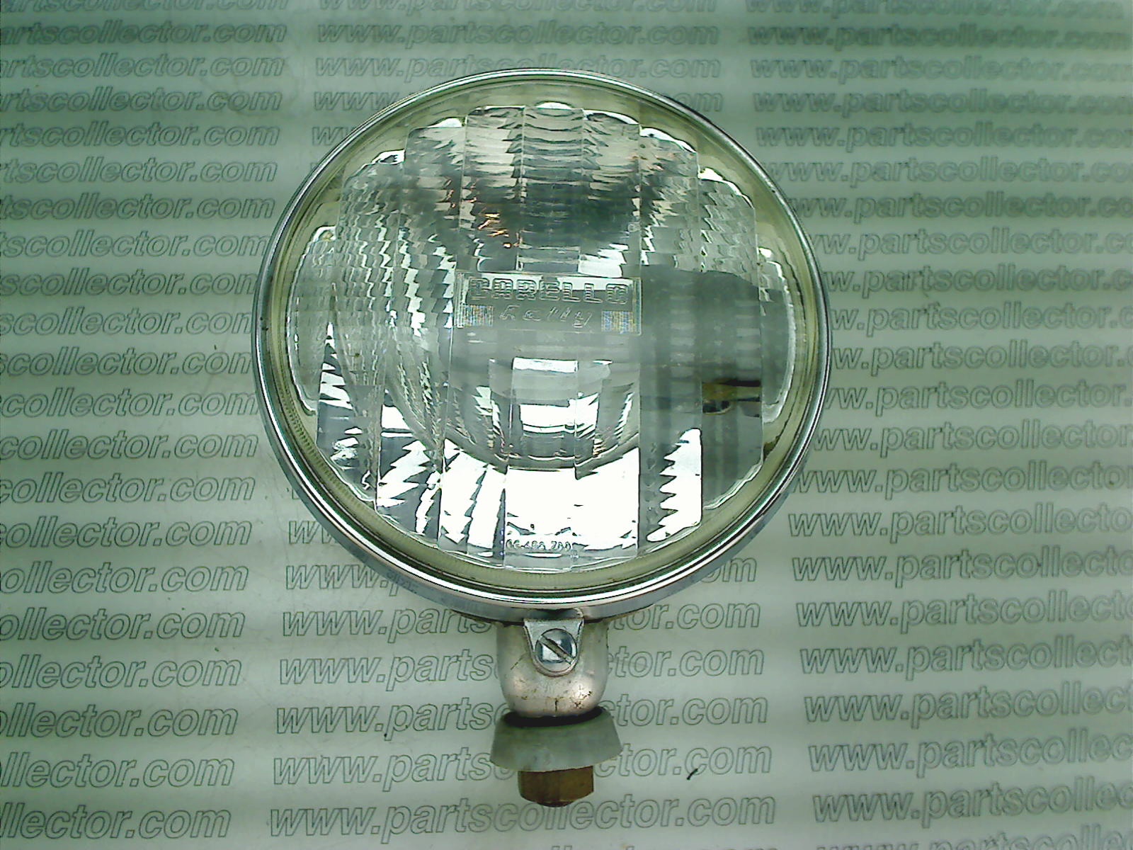 FOG LAMP